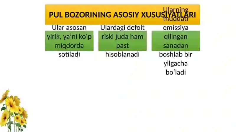 Pul Bozori 3