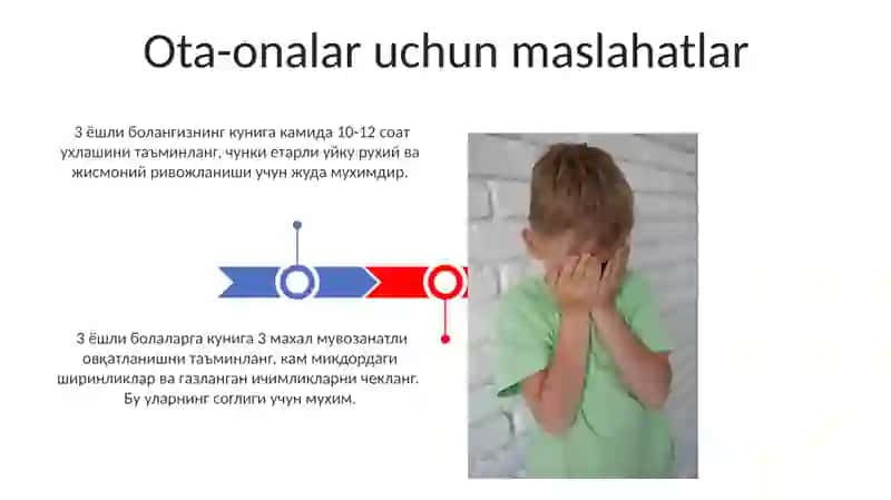Uch Yillik Inqiroz 3