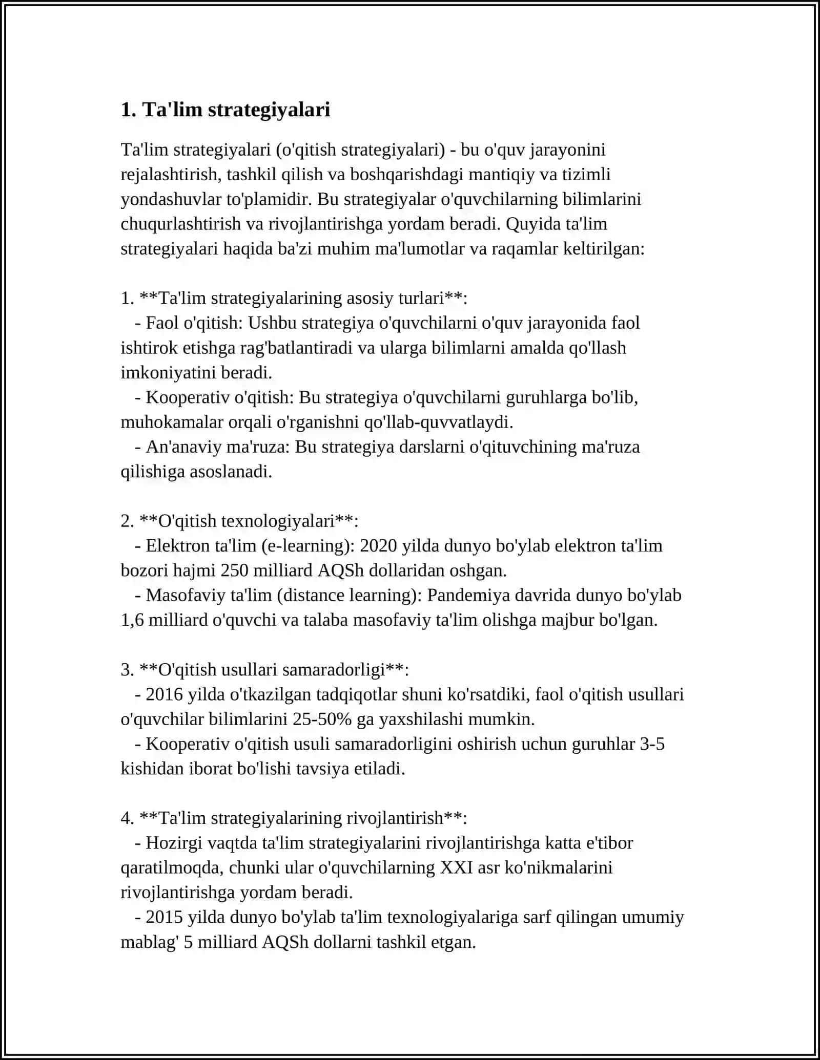 PEDAGOGIK QOBILIYAT 3