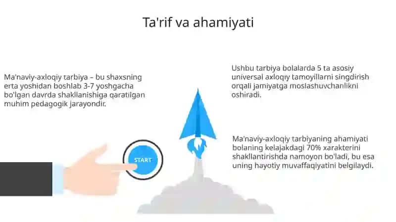 Ma'naviy-axloqiy tarbiya 3
