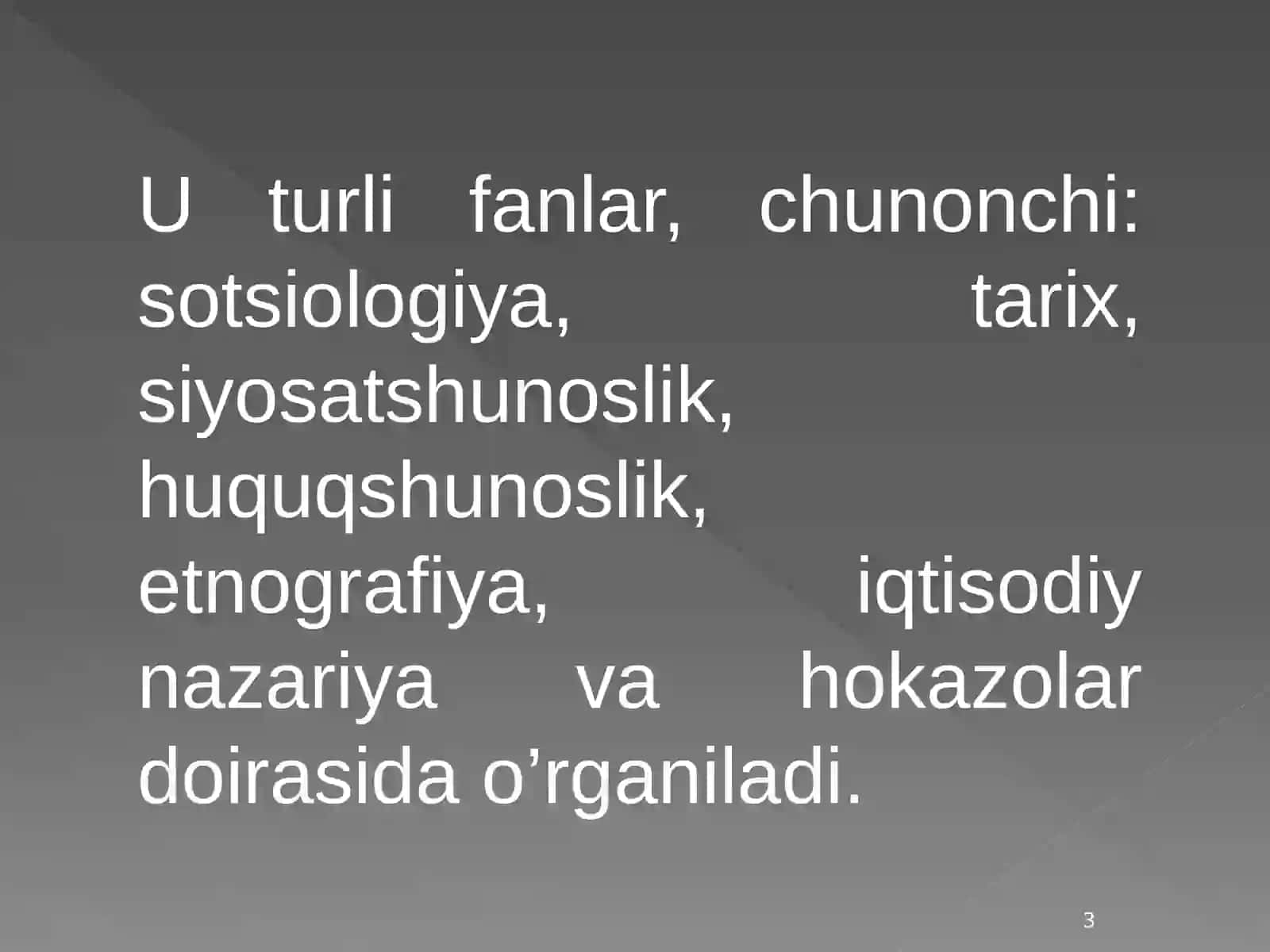 Jamiyatfalsafasi 3