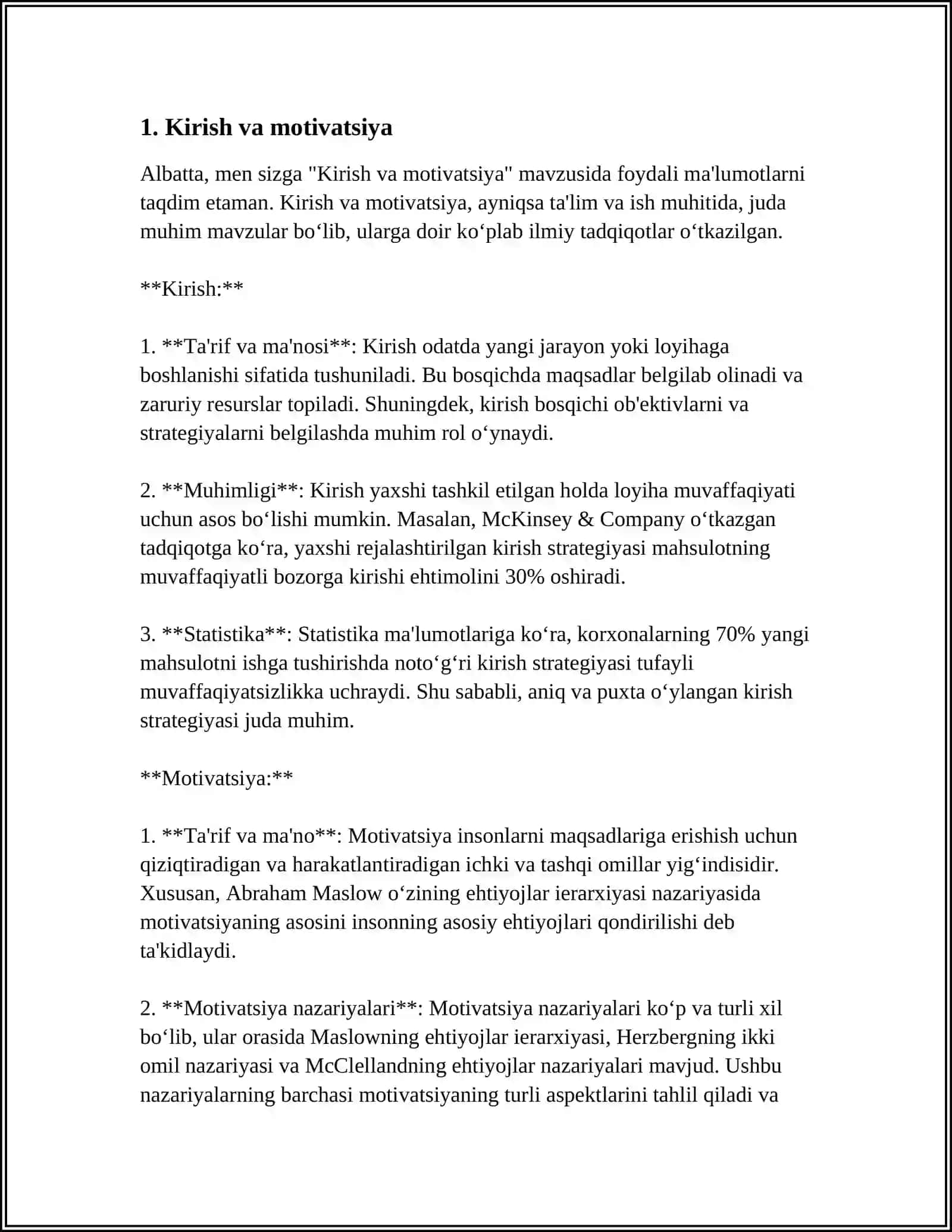 YAXLIT PEDAGOGIK JARAYON BOSQICHLARI 3