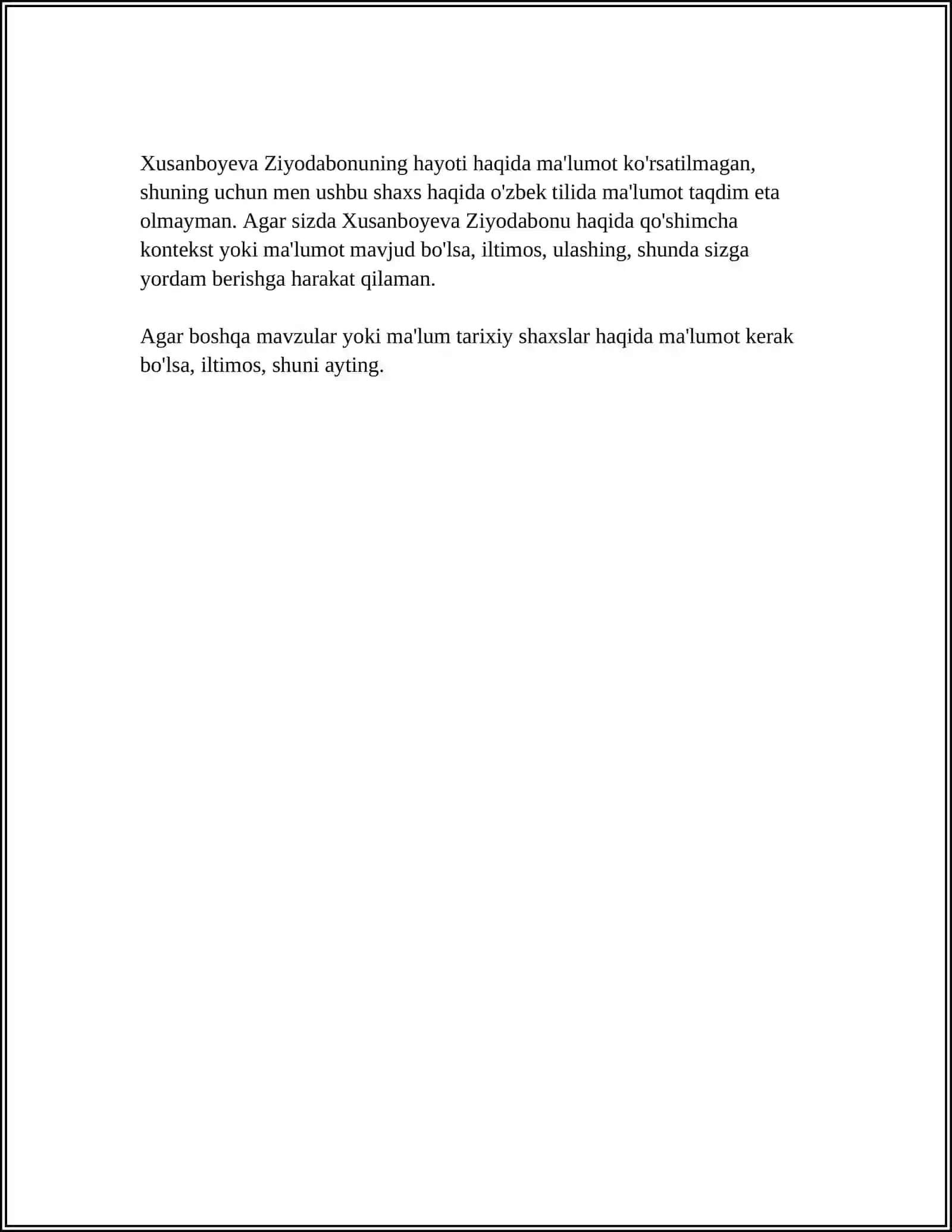 DINAMIK QATORLAR, TURLARI, KO’RSATKICHLARI, STATISTIK TAHLIL ETISHDA QO’LLANILISHI. STANDARTLASHTIRISH, STANDARTLASHTIRILGAN KO’RSATKICHLARNING AHAMIYATI, ULARNI HISOBLASH. STOMATOLOGIYADA FOYDALANISHI. VAZIYATLI MASALALARNI YECHISH. REFERAT 3