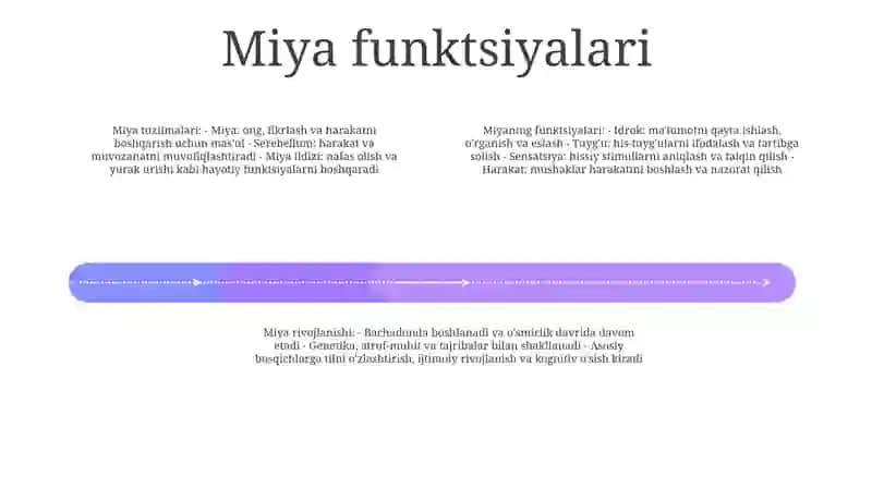 Miyya Va Uning Xususiyatlari 3