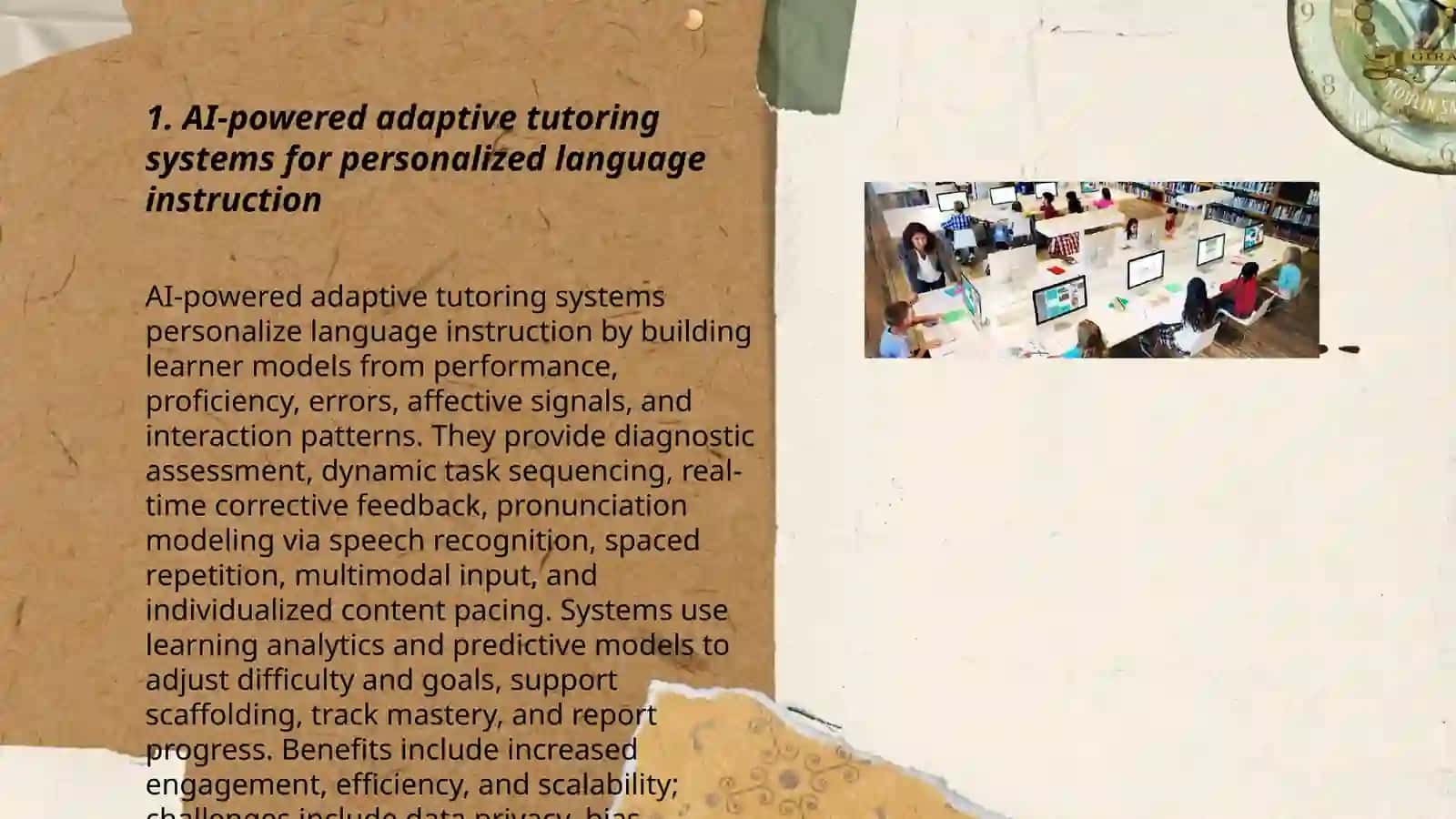 Innovative technologies in language teaching 3