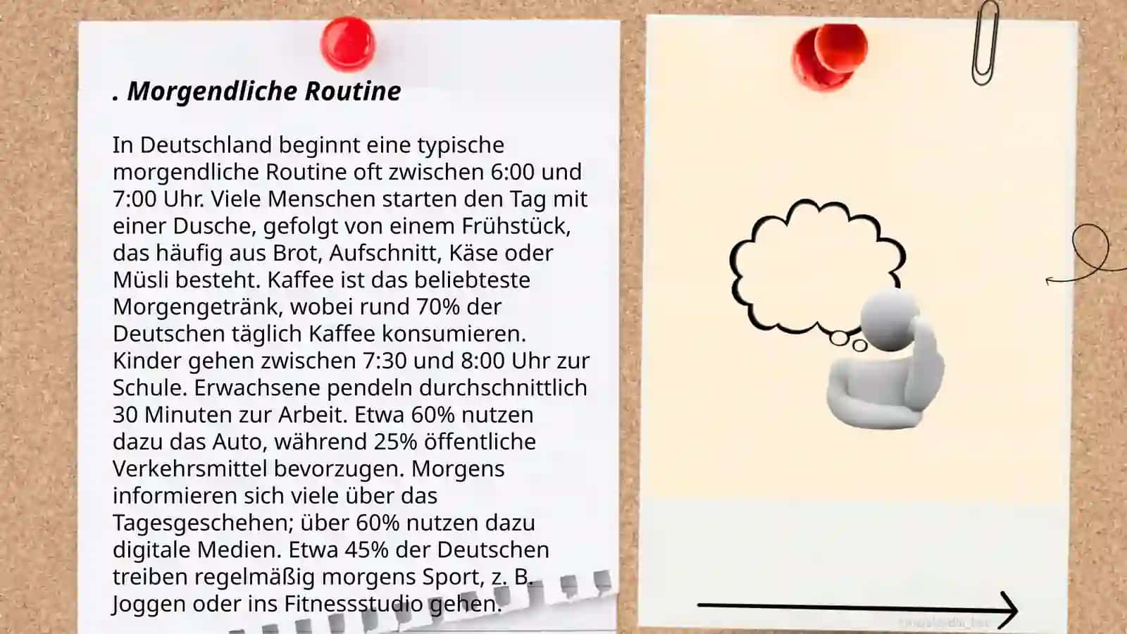 Ein Tag eines Studenten 3