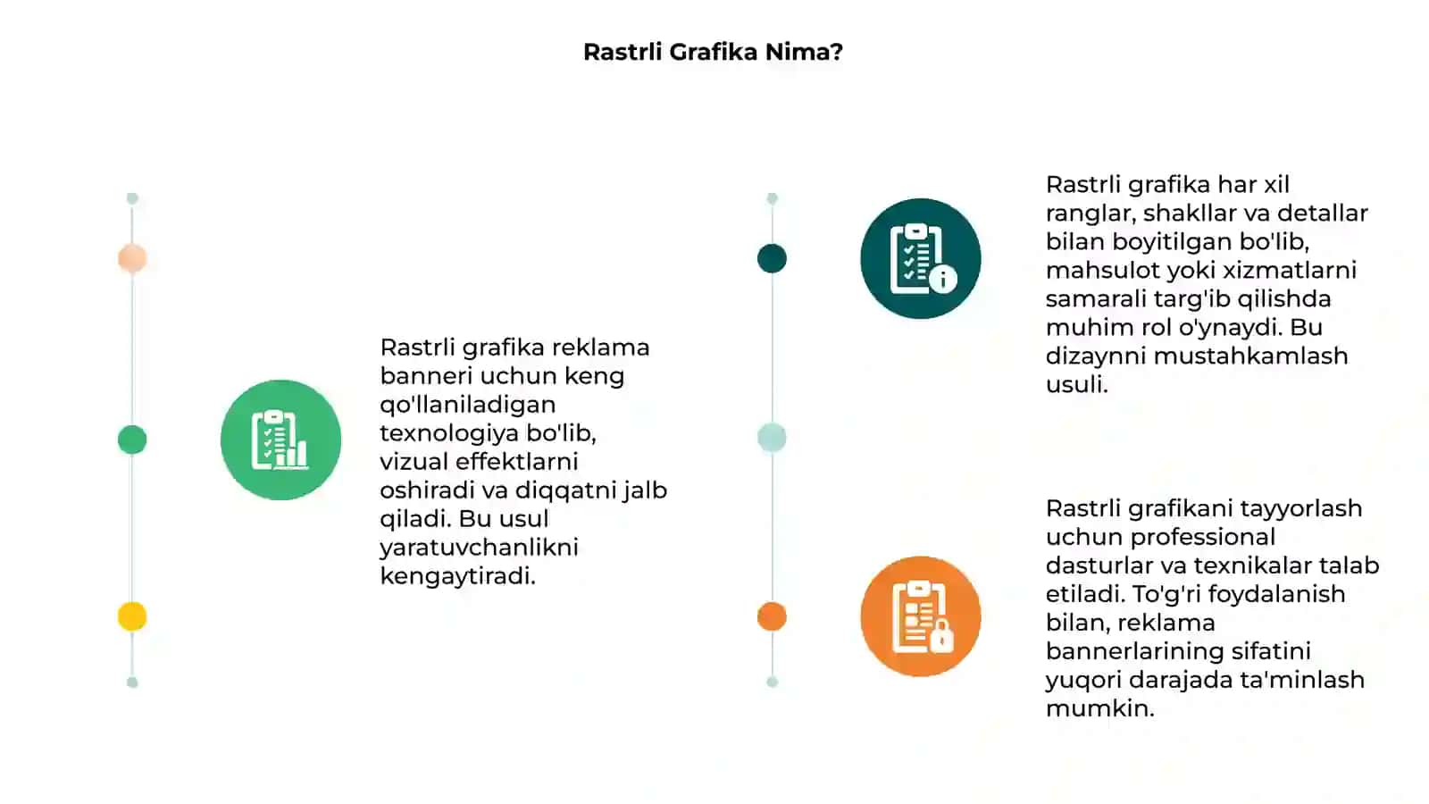 Rastrli Grafika Nima? 3