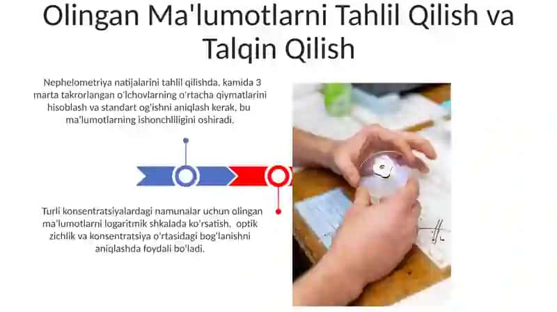 Kolloid Dispersiya Sistemalarining Optik Xossalarini O'rganish Usullari 3