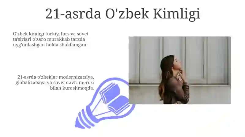 O'zbek xalqining etnik shakllanishi 3