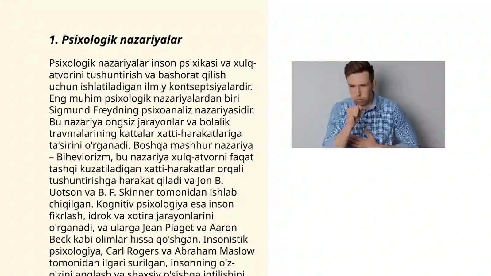 Psixologiya fanining predmeti 3