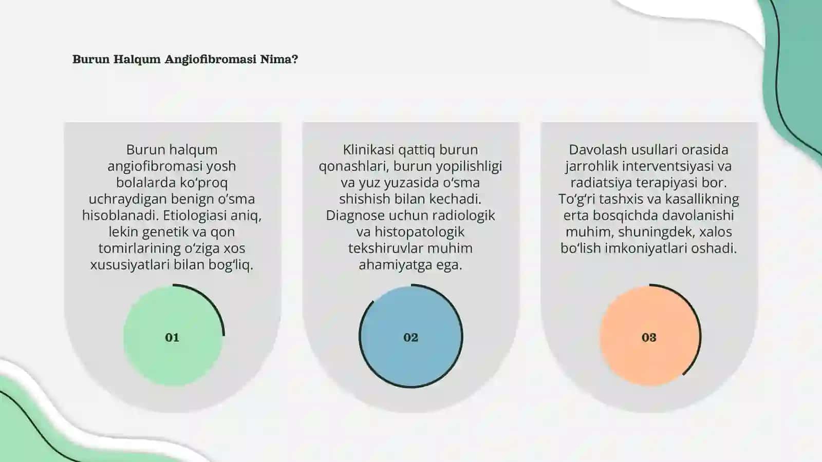 Burun halqum angiofibromasi 3