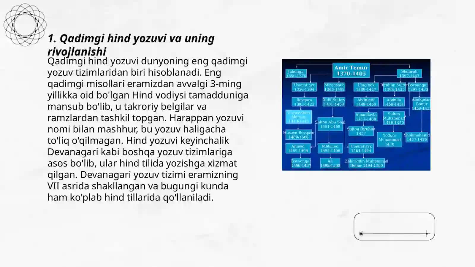 Qadimgi hind va xitoy tilshunosligi 3
