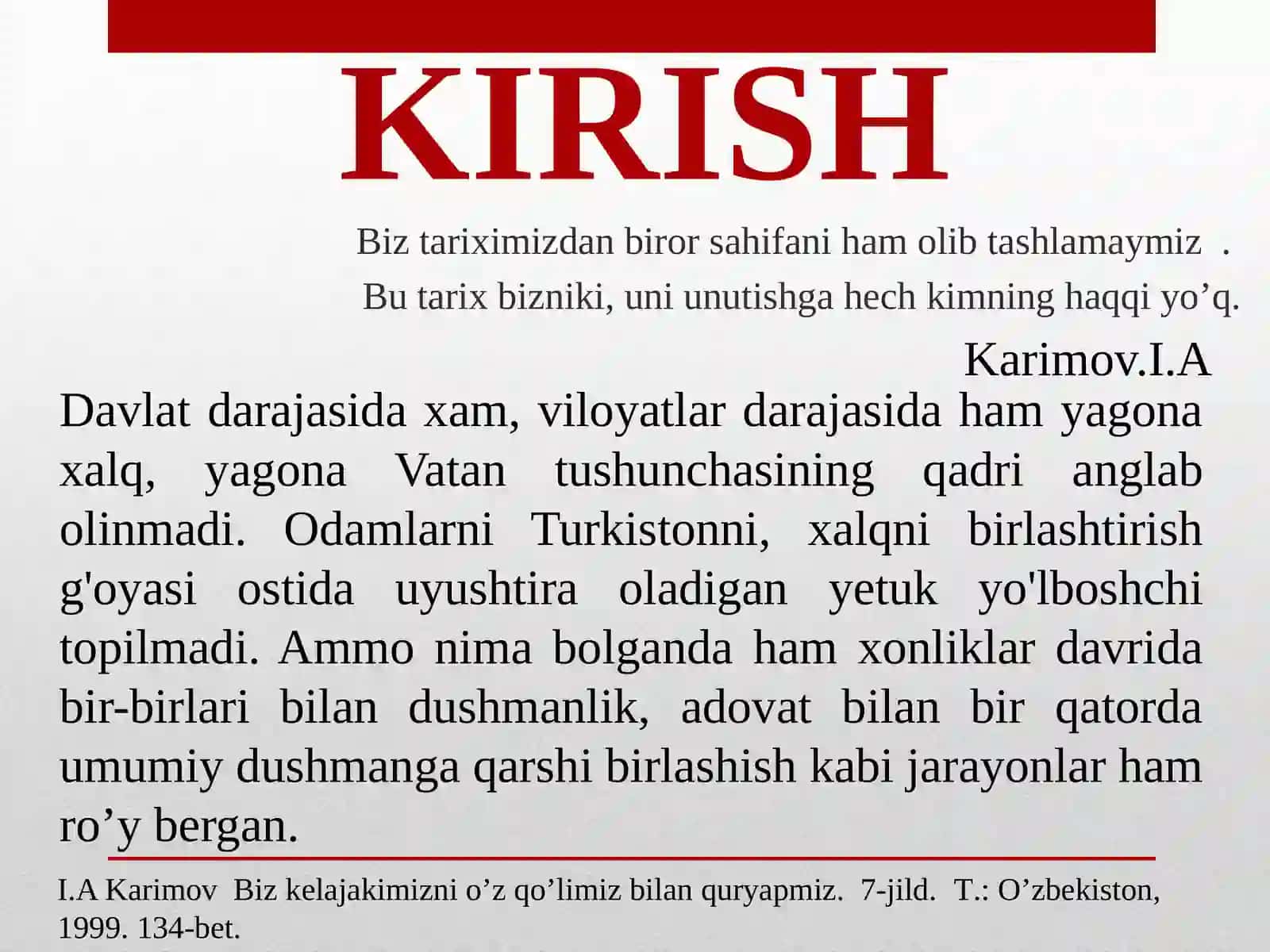 Buxoro–Xivaxonliklarining o’zaro diplomatik munosabatlari 3