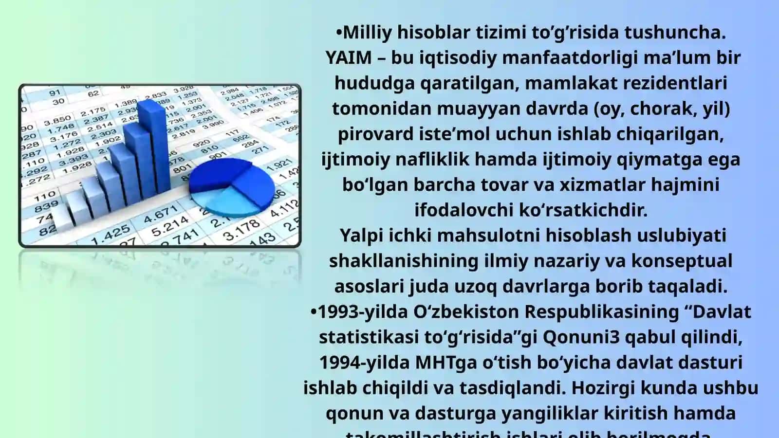 Asosiy makroiqtisodiy ko’rsatkichlar va ularni hisoblash 3