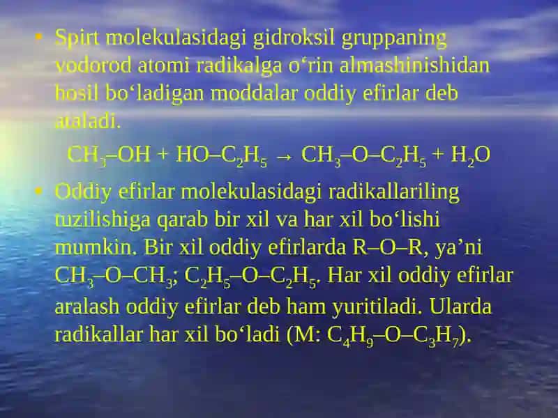 efirlar 3