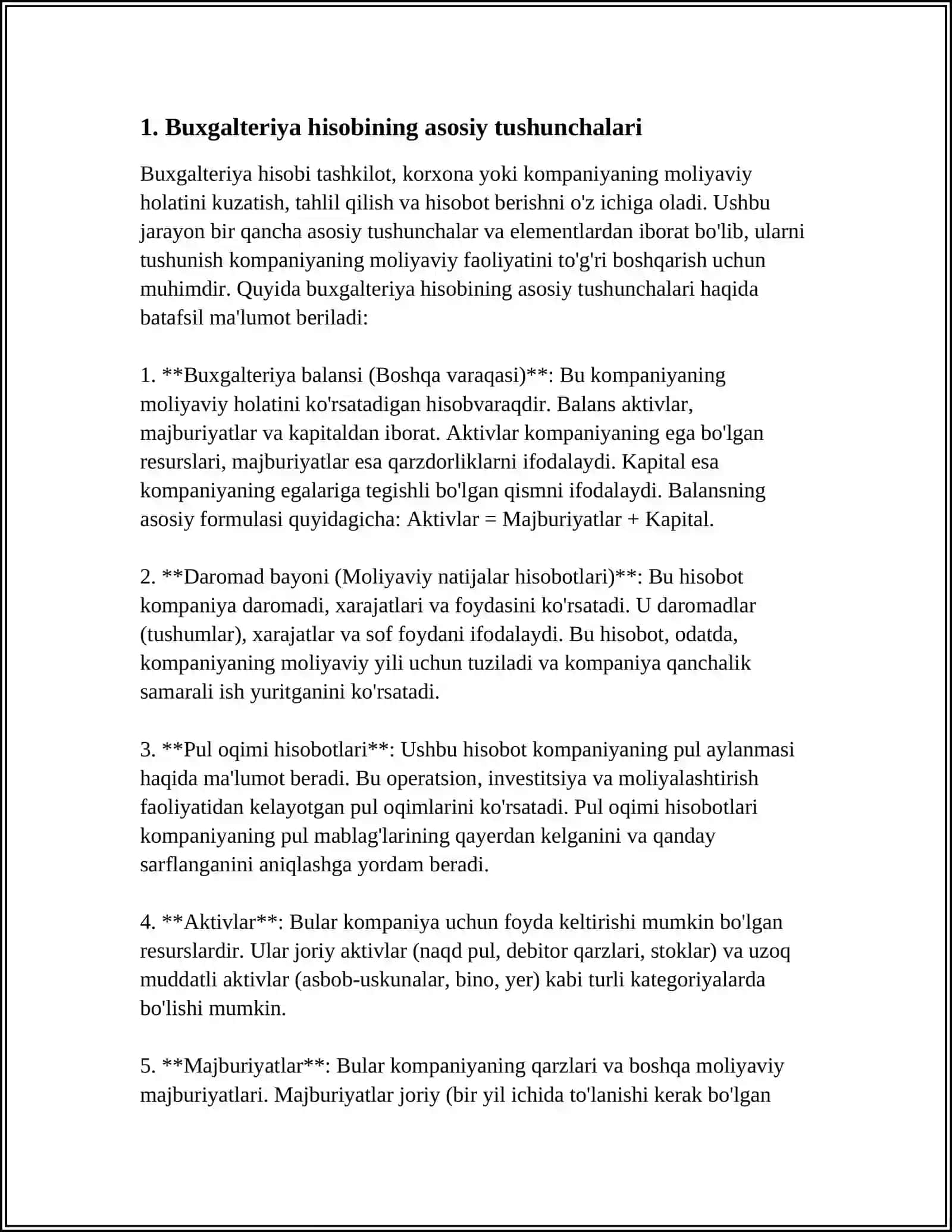 Buxgalteriya hisobiga 3