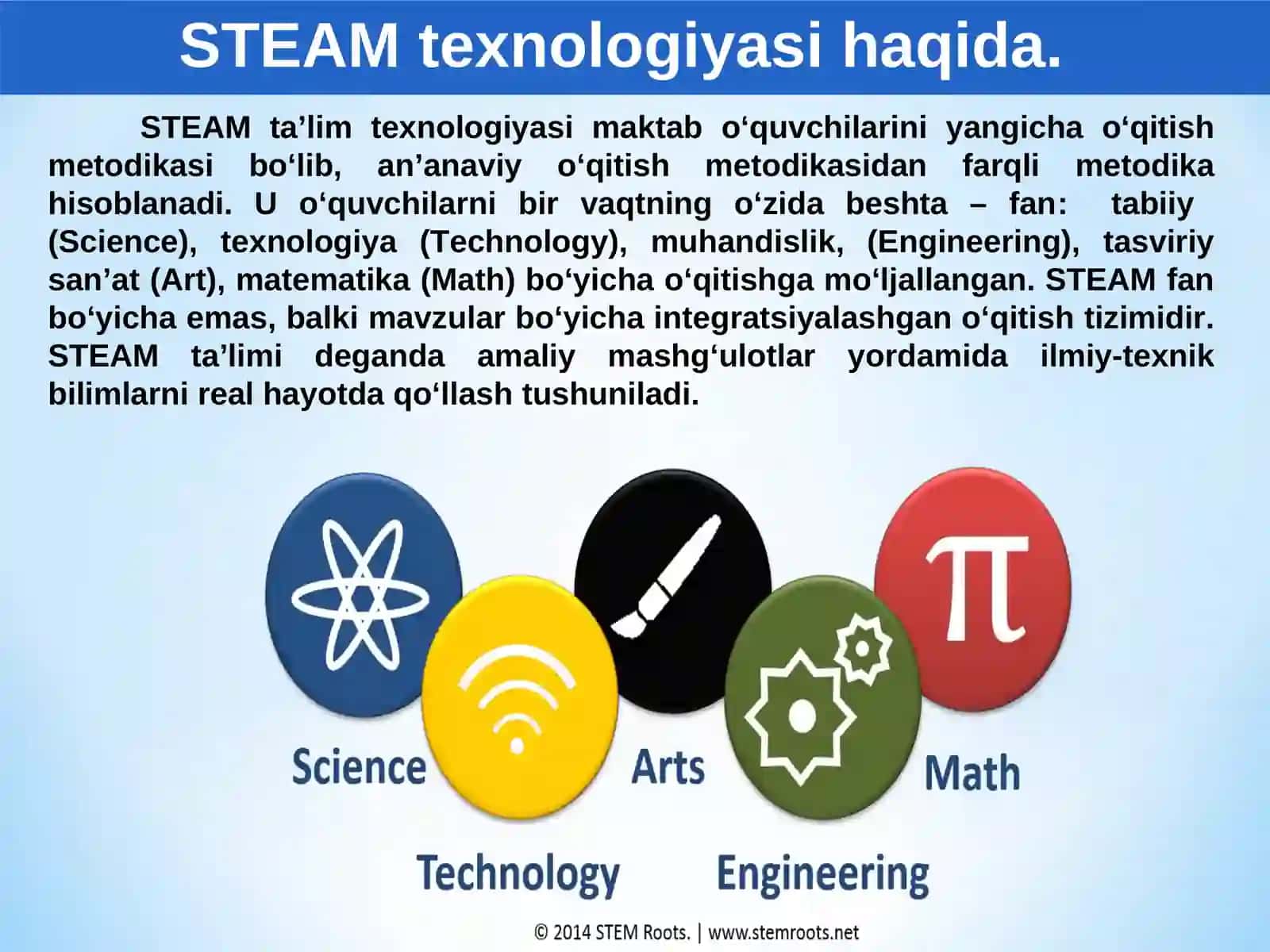 Finlandiya ta`lim tizimi va geografiya fanlarini o`qitish metodikasi 3