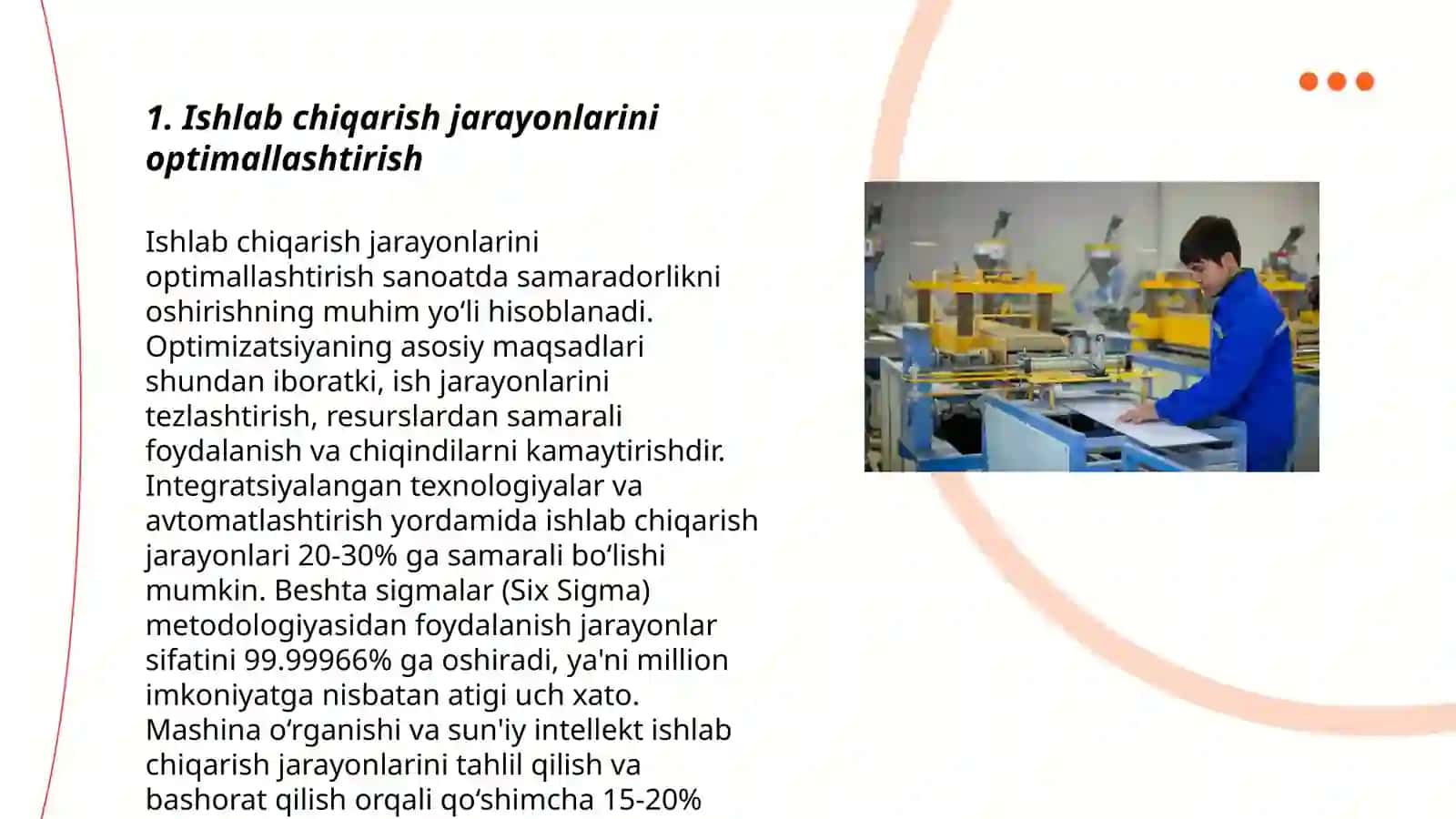 ISHLAB CHIQARISH LOGISTIKASI 3
