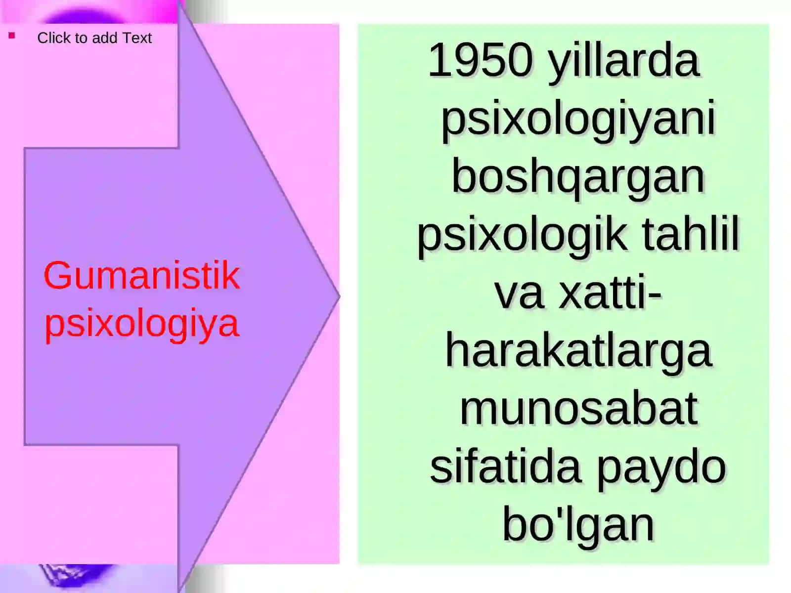 Gumanistik psixologiyaga umumiy tavsif 3