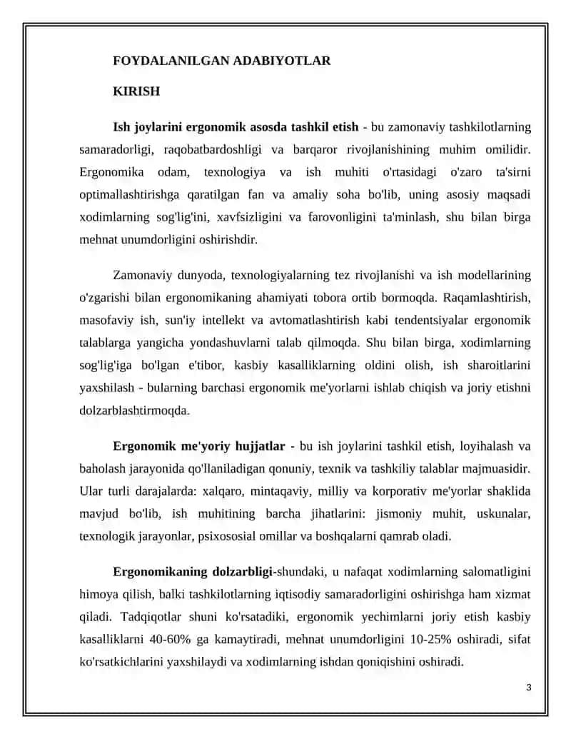 ergonomika asoslari 3