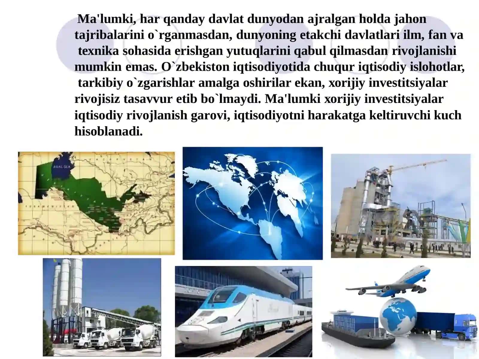 SARMOYA JARAYONLARI TAHLILI 3