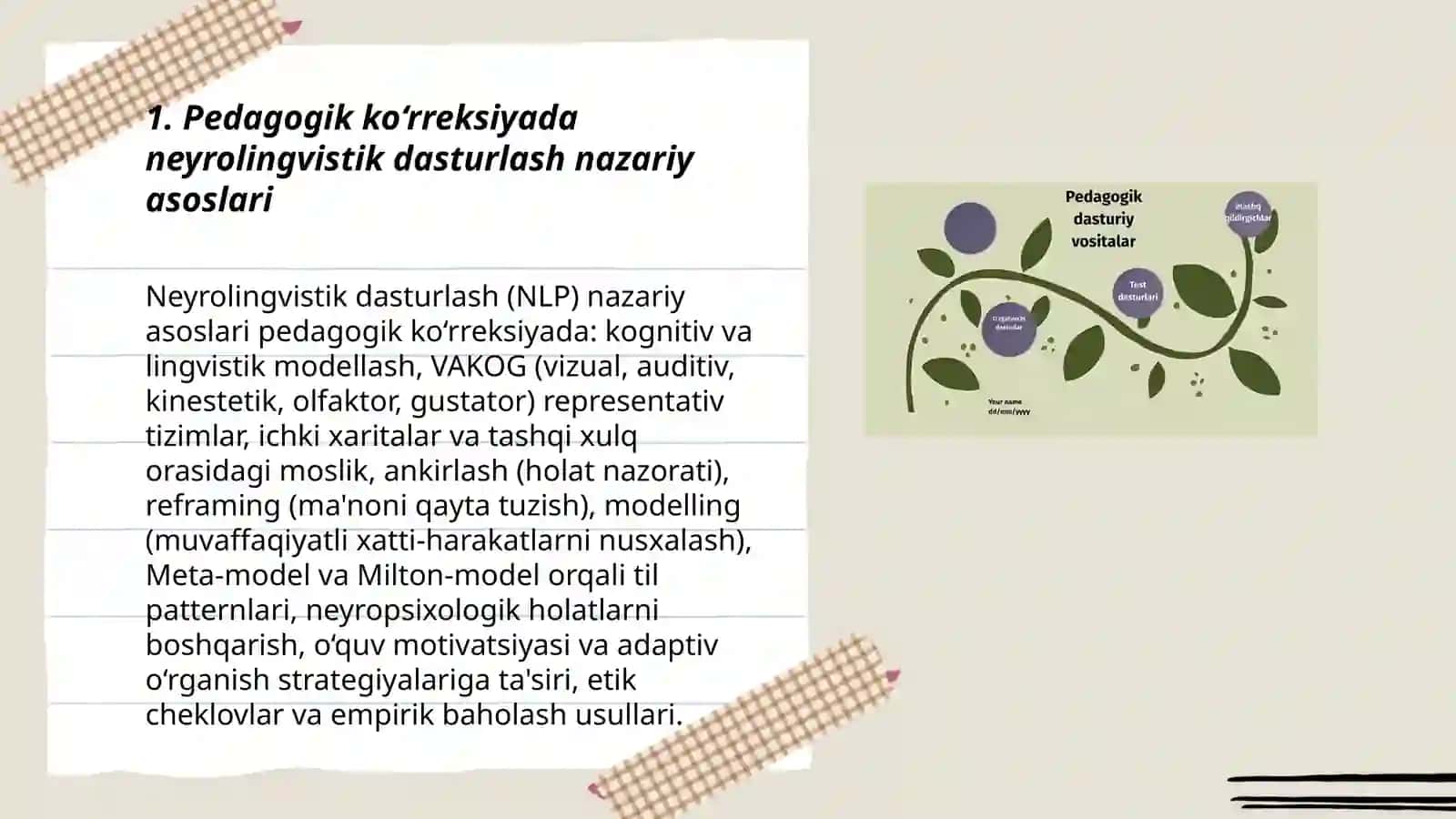 Pedagogik koʻrreksiyada neyrolinhvistik dasturlash imkoniyatlaridan foydalanish 3