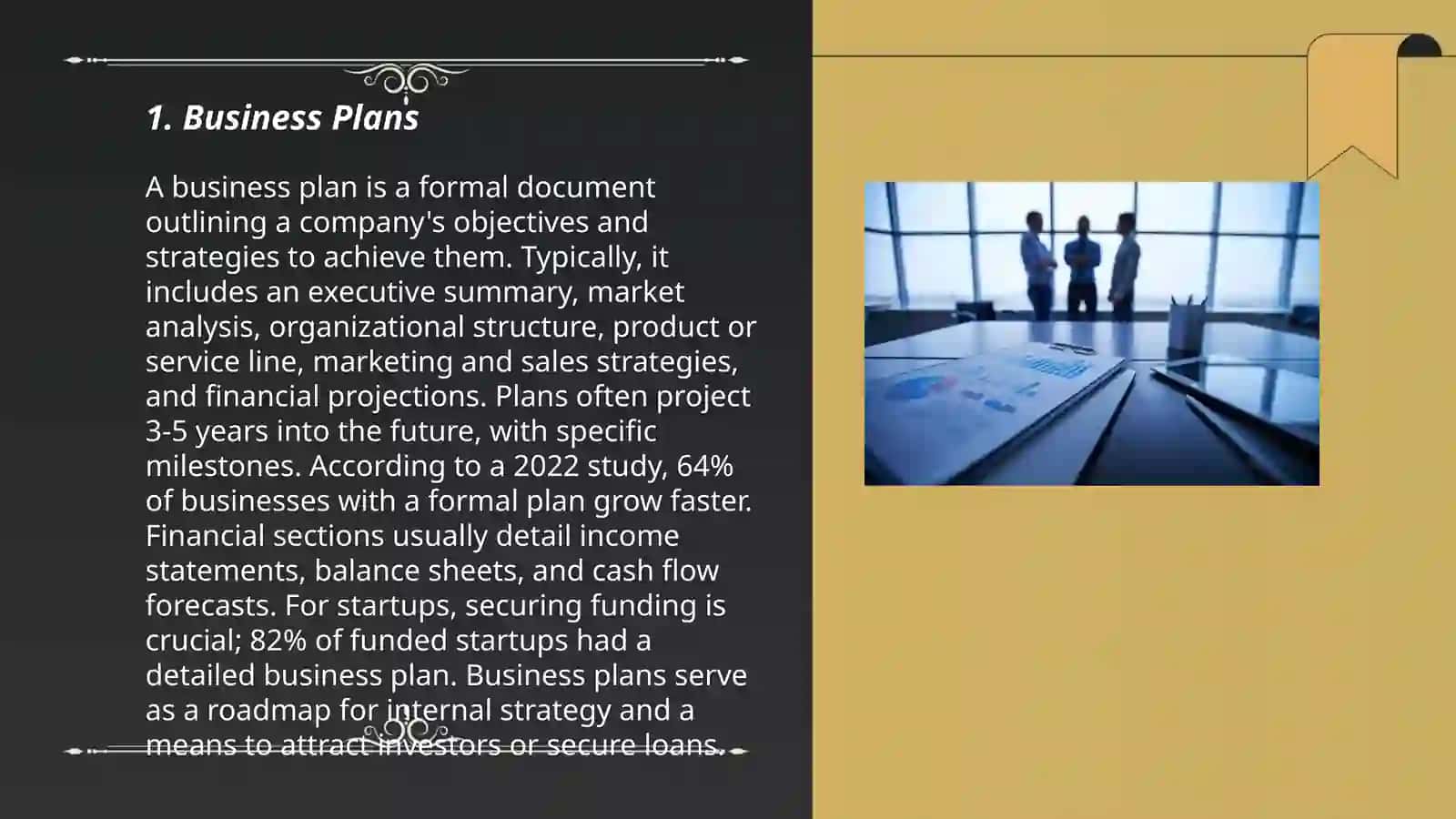 Business Plans 3