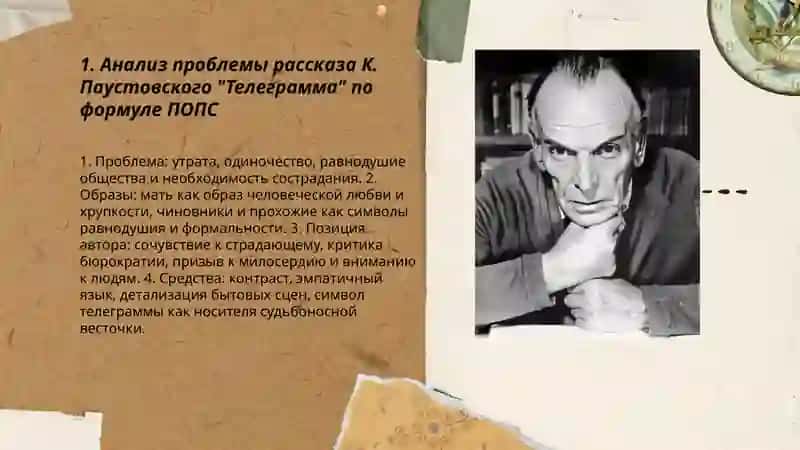 Телеграмма 3