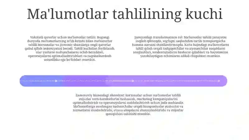 Zamonaviy Jamiyatda Axborotning O'Rni Va Ahamiyati 3