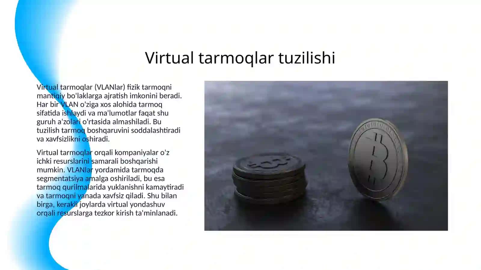Virtual Tarmoqlarni Himoya Qilish Uchun VPN Texnologiyasidan Foydalanish 3