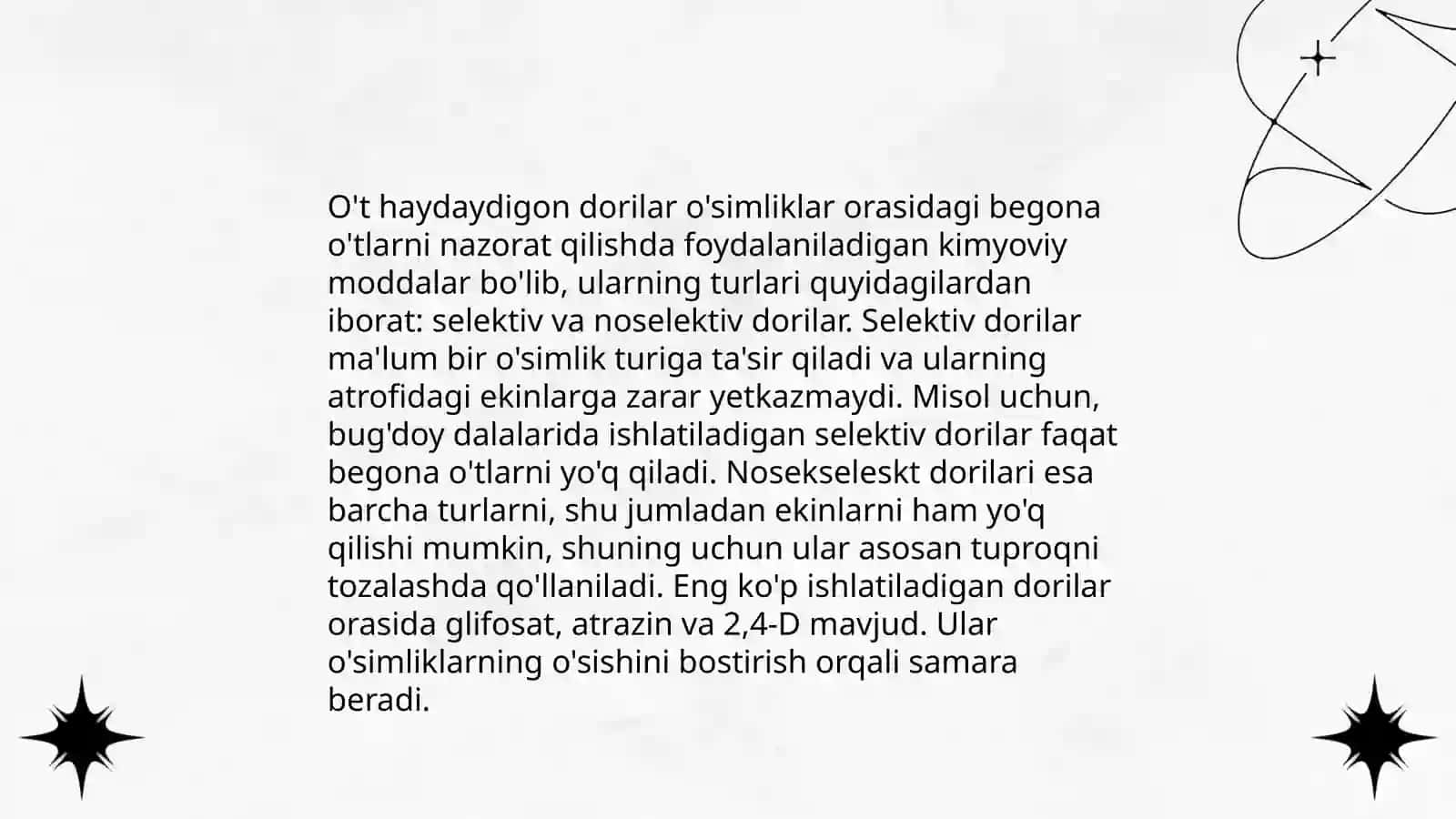 O't haydaydigon dori vositalari 3