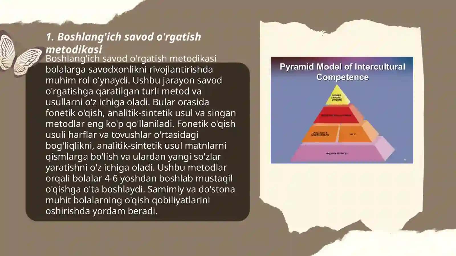 Boshlang'ich savod o'rgatish metodikasi 3