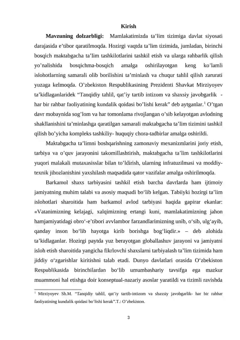 Nutq to'liq rivojlanmagan maktabgacha yoshidagi bolalarni o'qitish va tarbiyalash 3