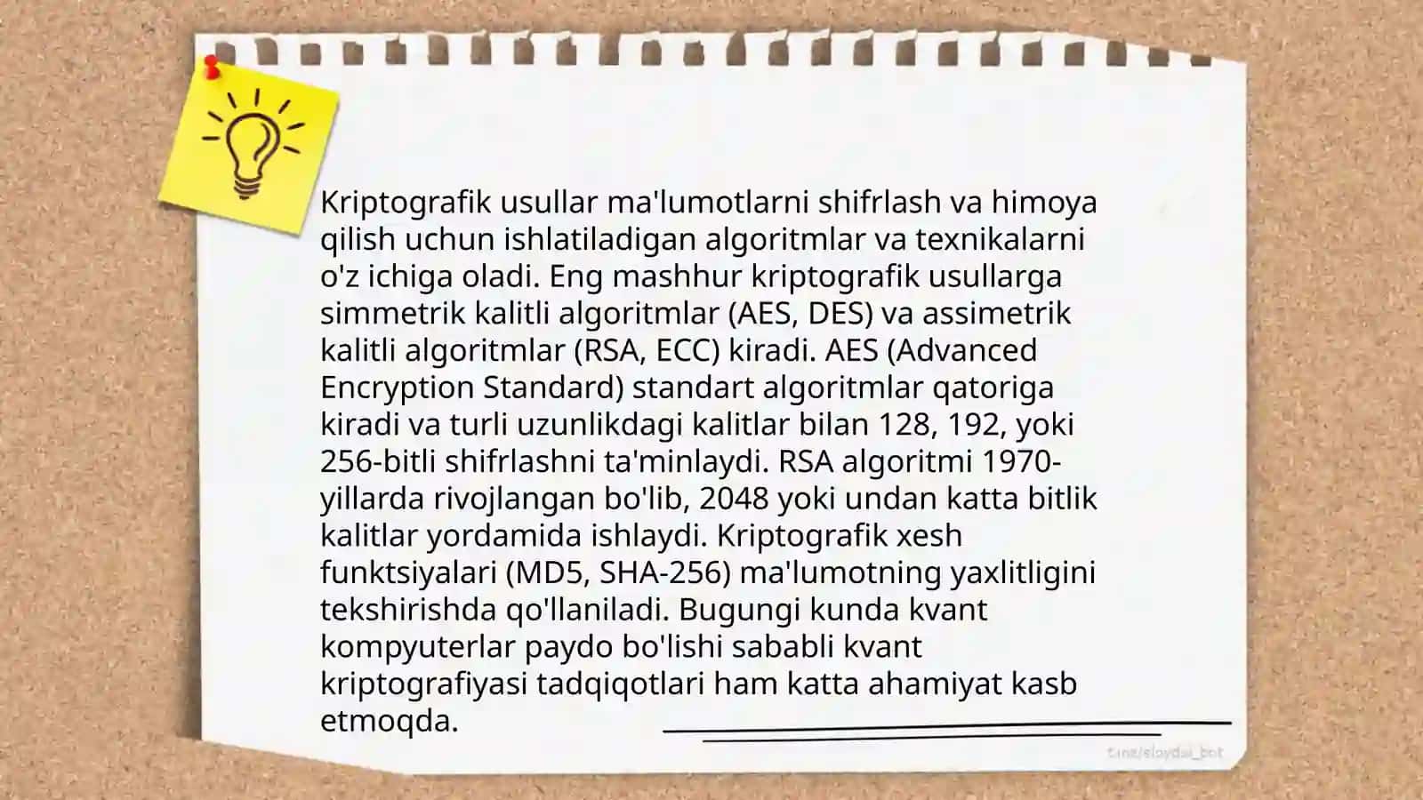 Raqamli iqtisodiyotda axborot xavfsizligini taminlashning zamomaviy usullari va vositalari 3