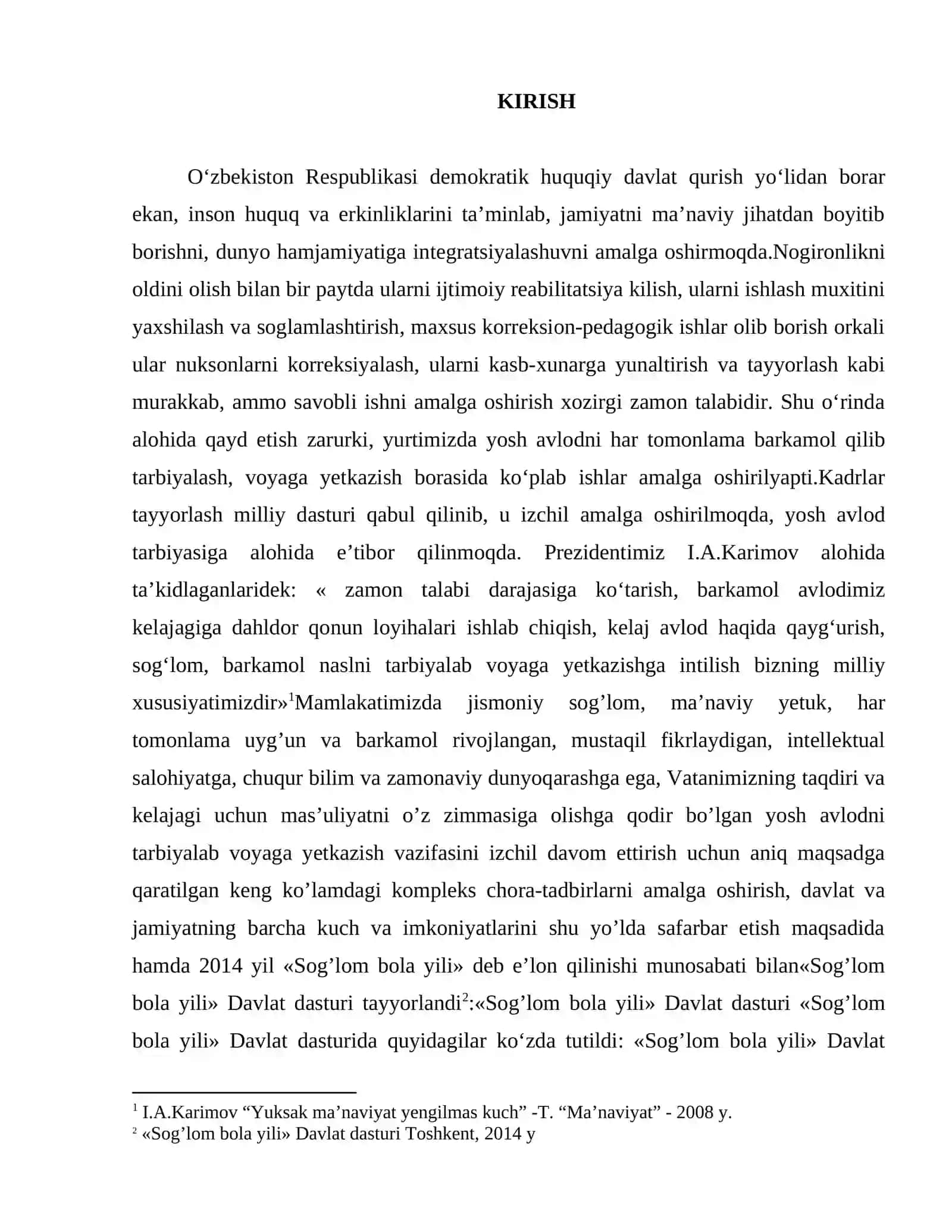 Maxus muassasalarda to’garak ishlarida o’quvchilarga differensial yondashuvni amalga oshirish 3