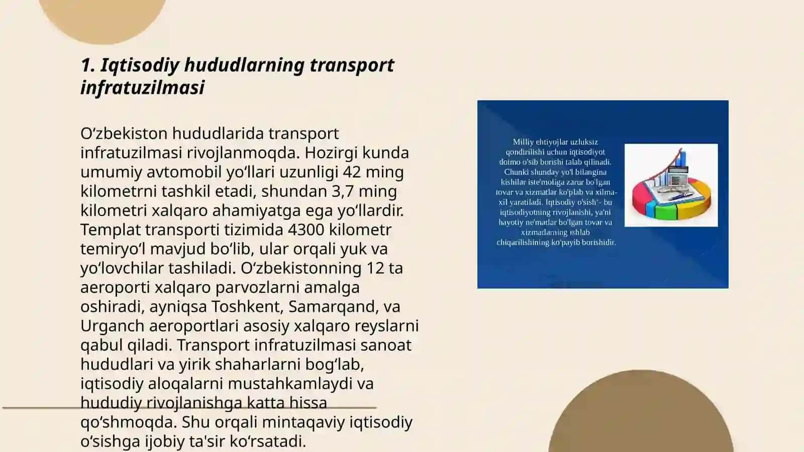 Iqtisodiy hududlarni kompleks rivojlantirish 3