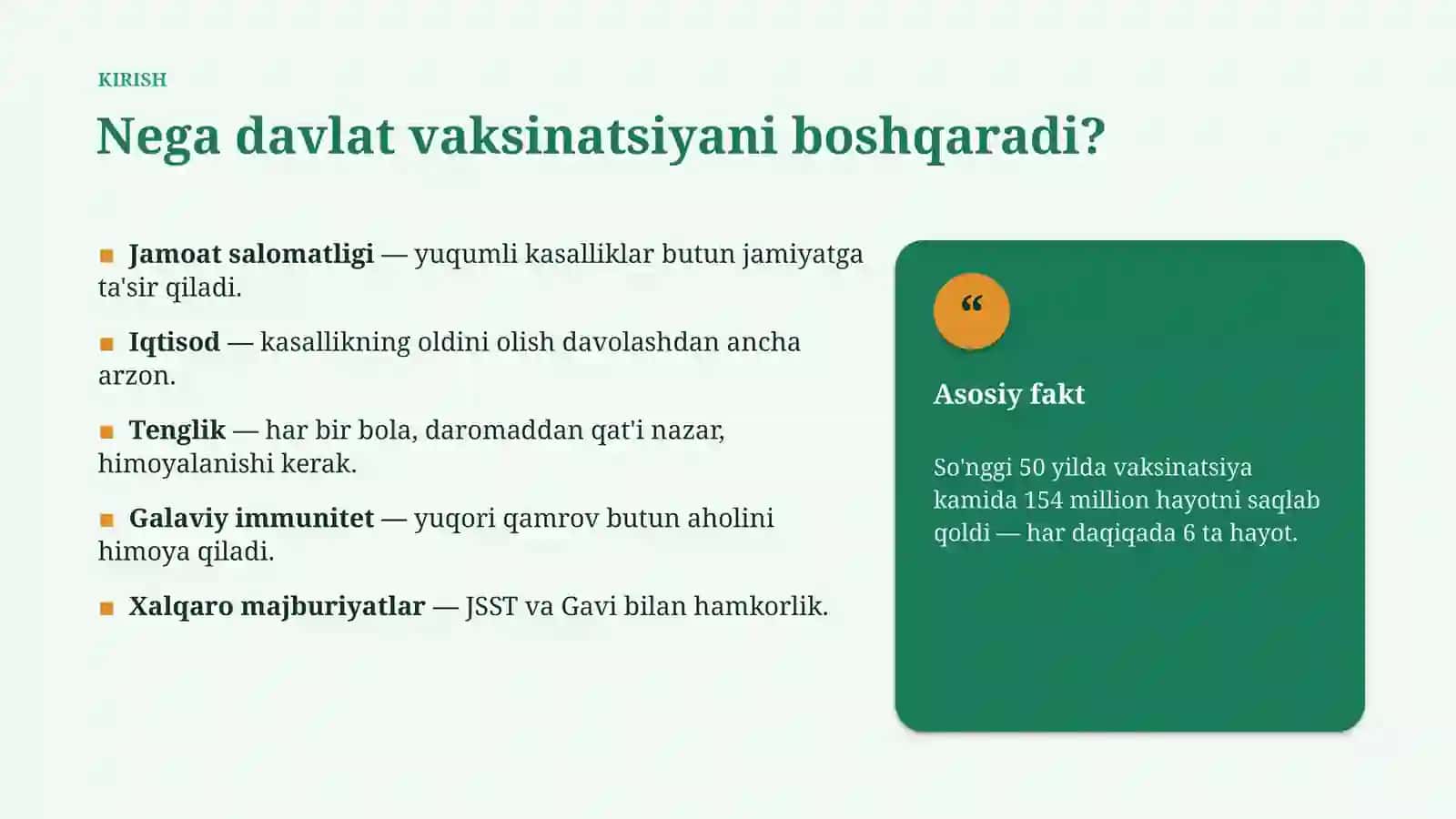 JAMOAT SALOMATLIGI 3