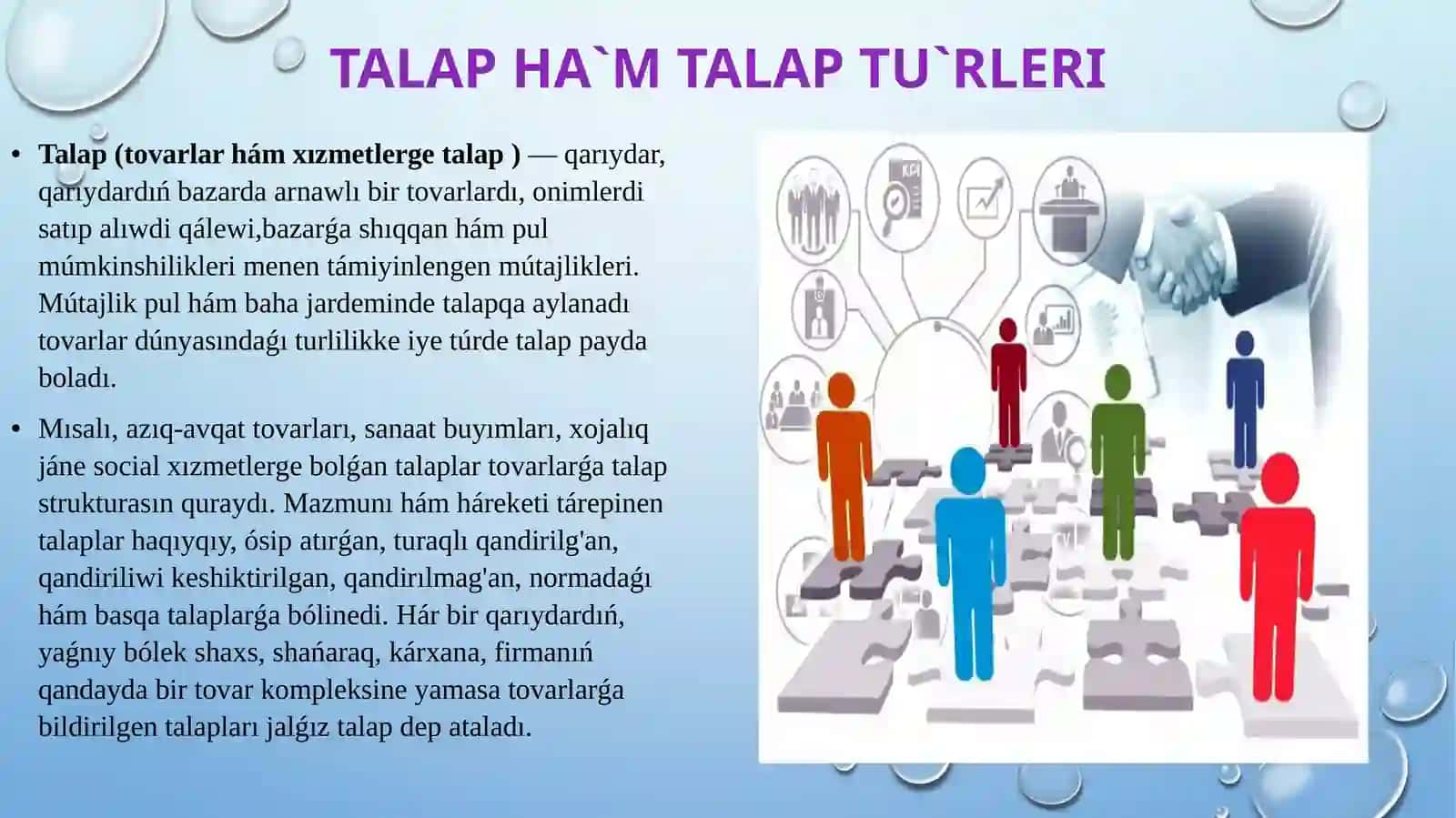 Talapha’mtalaptu’rleri 3
