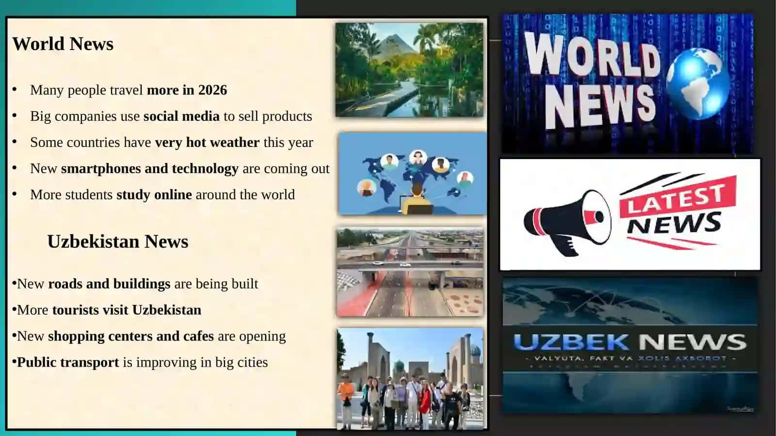 AGENDA 3