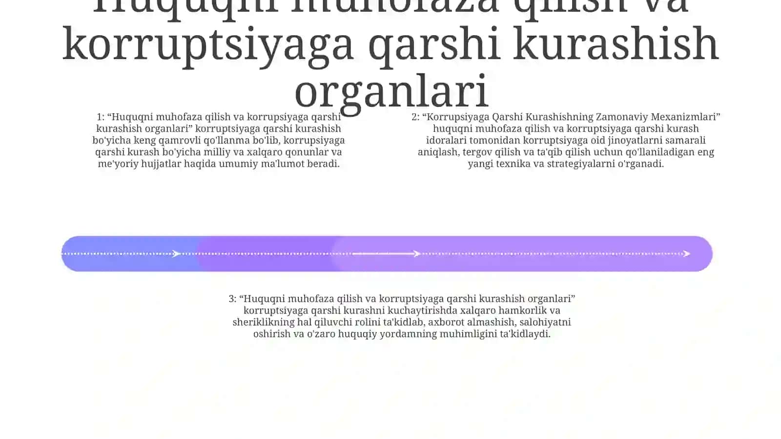 Korrupsiyaga Qarshi Kurashishning Zamonaviy Mexanizmlari 3