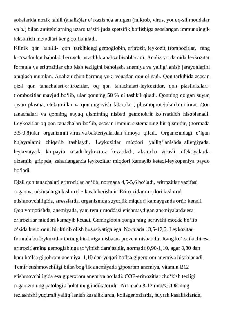 Immunologiya (Immunitet va... logiya) 3