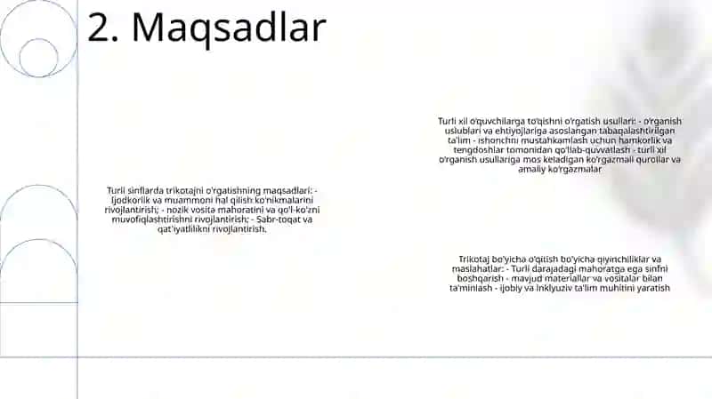 Mttning Yosh Guruhlarida Qurish-Yasashga Òrgatish Metodlari 3
