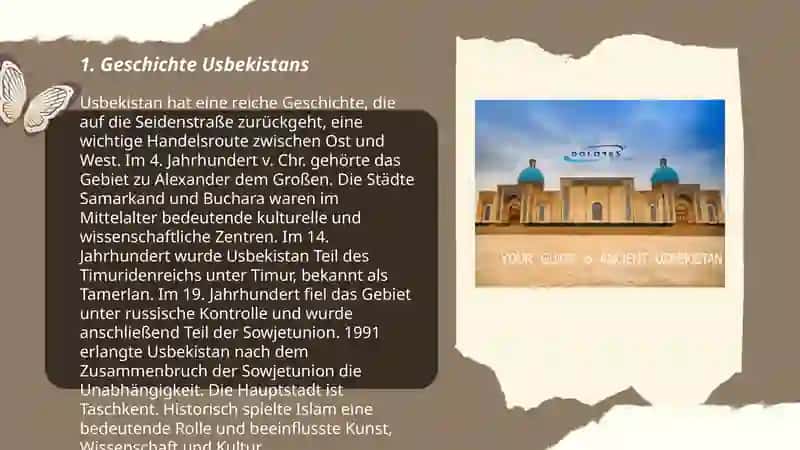 Geschichte Usbekistans 3