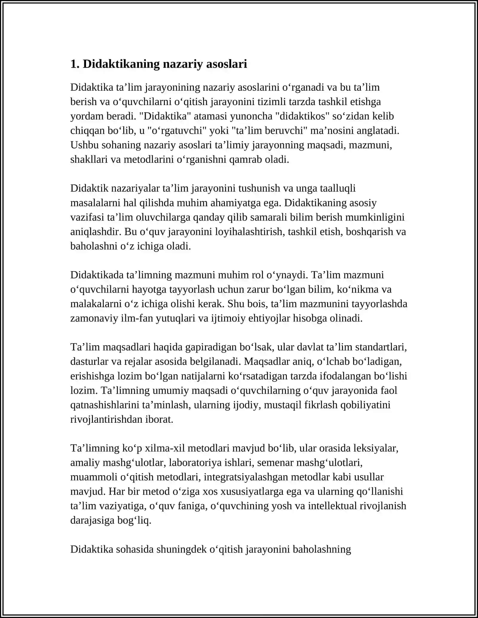 DIDAKTIKA 3