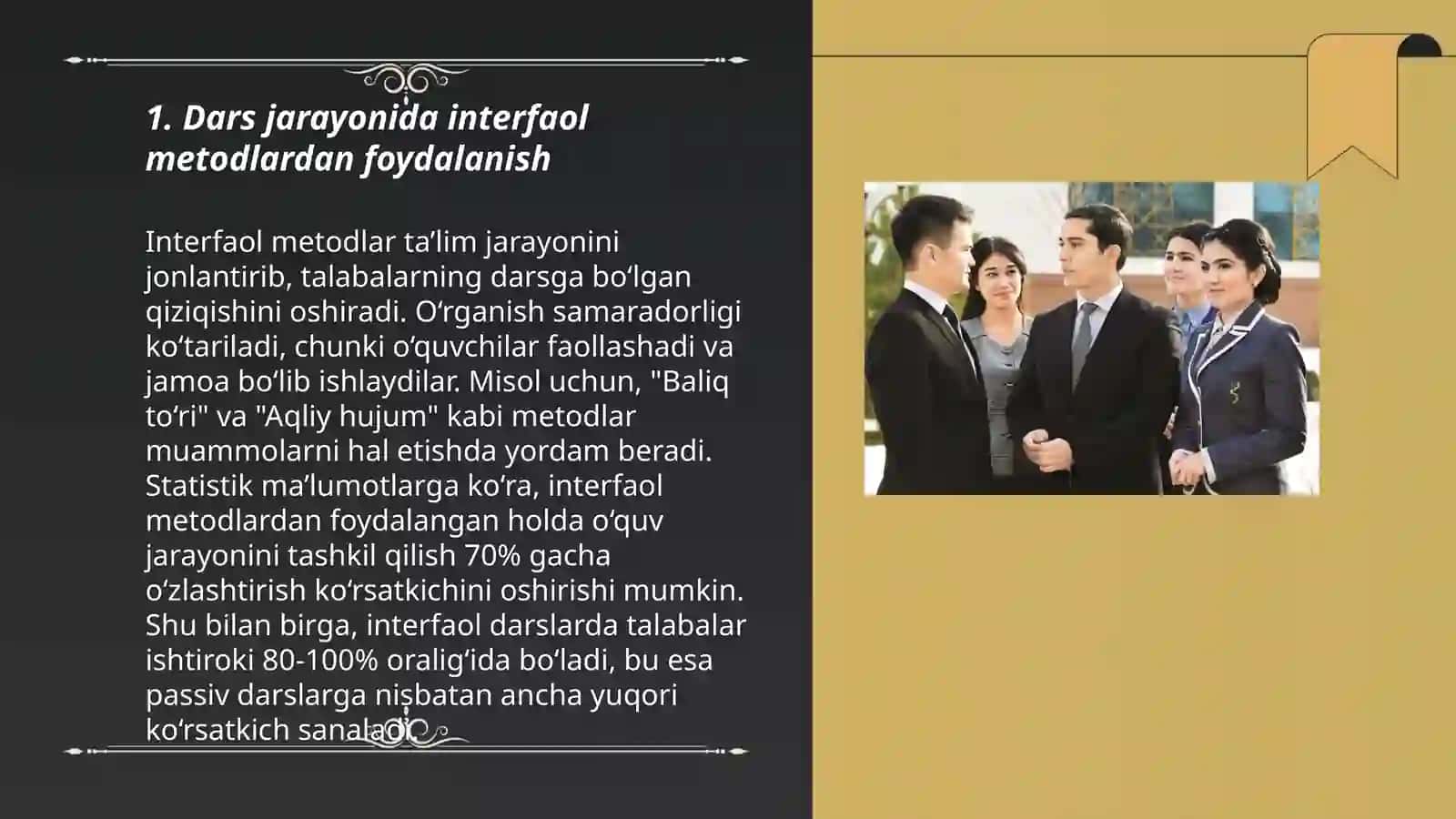 MAKTABDA PEDAGOGLAR BILAN SAMARALI ISH OLIB BORISHNING ASOSIY YO‘NALISHLARI 3
