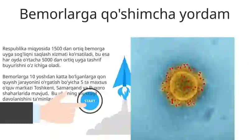 Irsiy Gemofiliya Kasalliklari 3