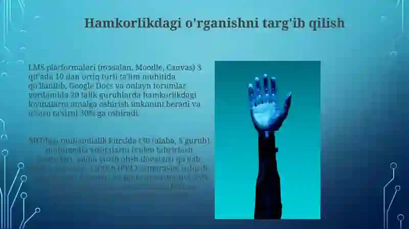 Savodoʻrgatish darslarida axborot texnologiyalaridan foydalanish 3
