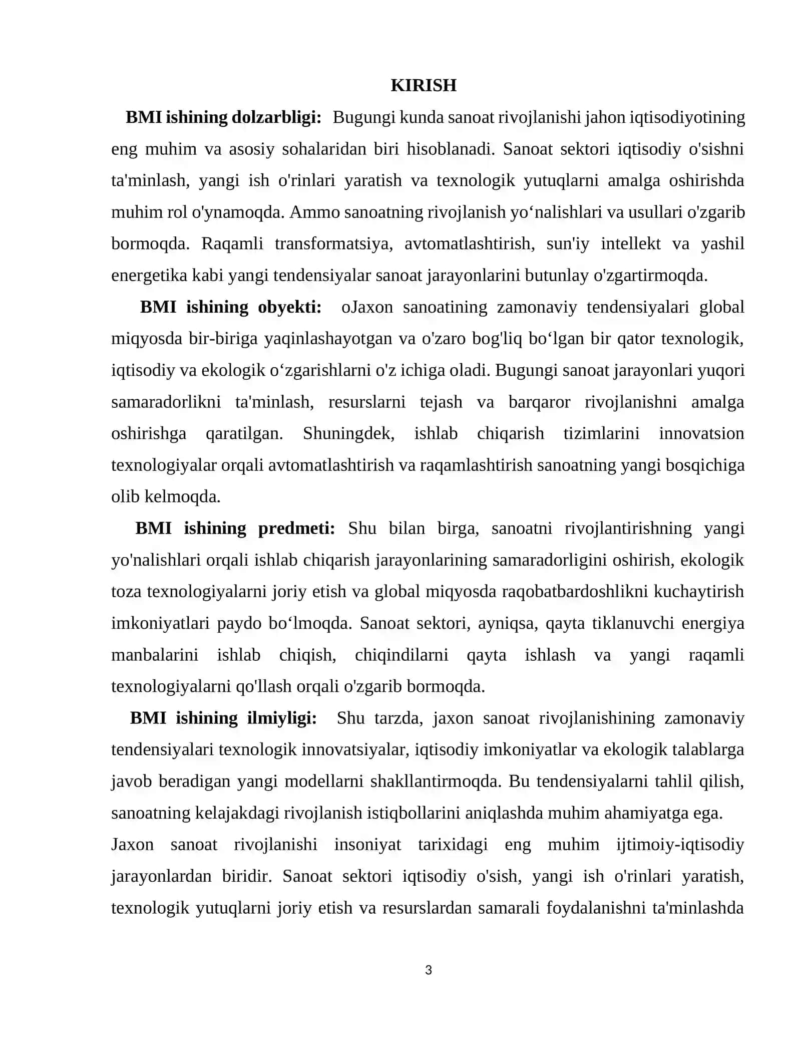 JAXONDA SANOAT RIVOJLANISHINING ZAMONAVIY TENDENSIYALARI 3