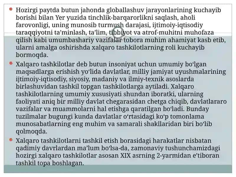 O'zbekistonning xalqaro reytinglardagi ko'rsatkichlarini ko'tarishning tarixiy va siyosiy ahamiyati 3