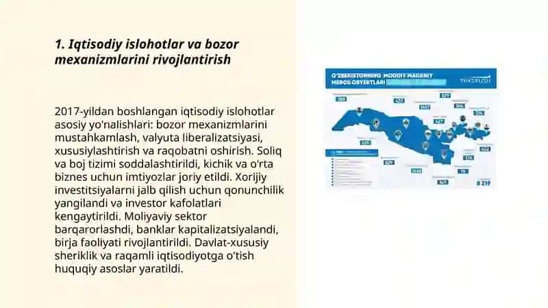 Yangilanilayotgan Oʻzbekiston:milliy tiklanishdan milliy yuksalish sari 3